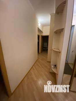 2-к квартира, на длительный срок, 50м2, 3/6 этаж