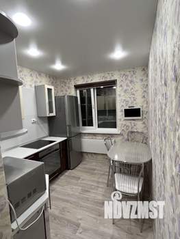 1-к квартира, на длительный срок, 34м2, 10/10 этаж