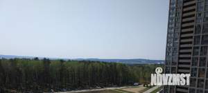 1-к квартира, на длительный срок, 44м2, 9/32 этаж