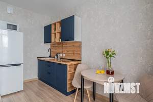 1-к квартира, посуточно, 49м2, 11/25 этаж