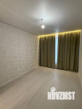 2-к квартира, на длительный срок, 88м2, 17/24 этаж