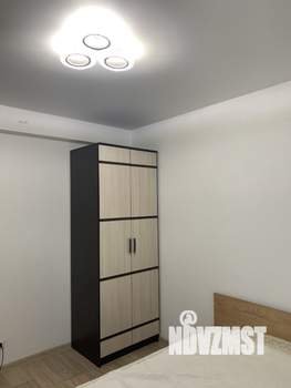 2-к квартира, на длительный срок, 36м2, 9/26 этаж