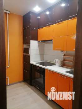 1-к квартира, на длительный срок, 38м2, 11/16 этаж