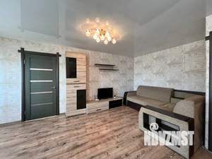 2-к квартира, посуточно, 45м2, 1/1 этаж