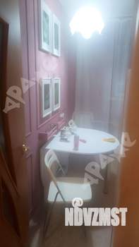 1-к квартира, на длительный срок, 30м2, 5/5 этаж