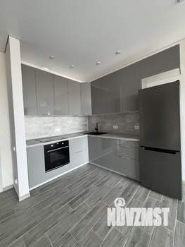 3-к квартира, на длительный срок, 90м2, 3/18 этаж