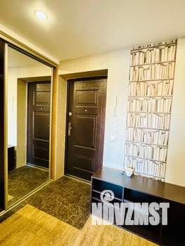 1-к квартира, посуточно, 45м2, 10/20 этаж