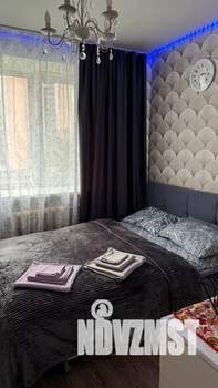 Студия квартира, посуточно, 15м2, 4/5 этаж