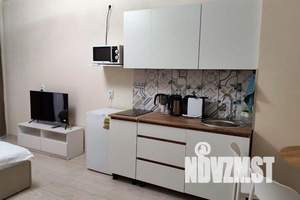 1-к квартира, посуточно, 26м2, 3/25 этаж