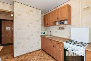 1-к квартира, посуточно, 30м2, 6/9 этаж