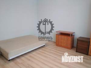 1-к квартира, на длительный срок, 36м2, 15/16 этаж