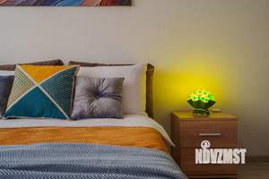 Студия квартира, посуточно, 28м2, 13/16 этаж