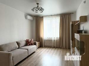 2-к квартира, посуточно, 66м2, 10/25 этаж