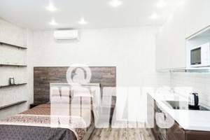 1-к квартира, посуточно, 35м2, 5/9 этаж