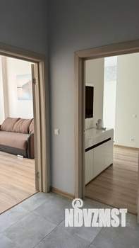 2-к квартира, на длительный срок, 74м2, 17/22 этаж