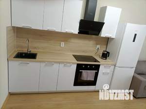 1-к квартира, посуточно, 49м2, 23/24 этаж