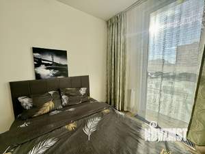 Студия квартира, посуточно, 28м2, 5/14 этаж