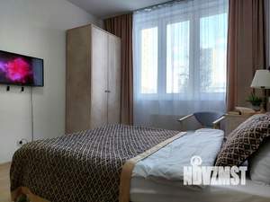 Студия квартира, посуточно, 18м2, 1/5 этаж