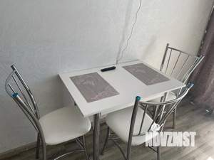 1-к квартира, посуточно, 26м2, 1/1 этаж