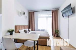 1-к квартира, посуточно, 35м2, 2/8 этаж