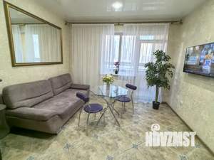 2-к квартира, посуточно, 55м2, 5/25 этаж