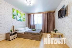 1-к квартира, посуточно, 35м2, 1/16 этаж