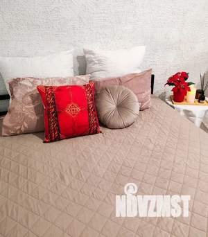 1-к квартира, посуточно, 26м2, 1/2 этаж