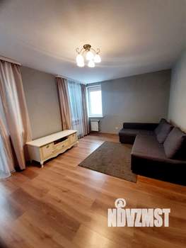 2-к квартира, на длительный срок, 57м2, 25/26 этаж