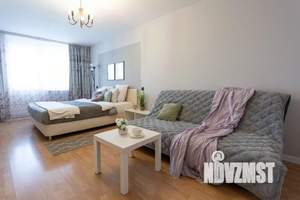 2-к квартира, посуточно, 79м2, 1/1 этаж