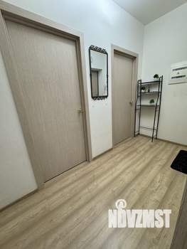2-к квартира, на длительный срок, 46м2, 6/18 этаж