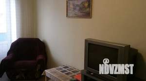 2-к квартира, посуточно, 43м2, 3/5 этаж