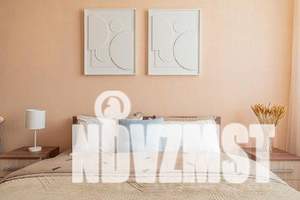 2-к квартира, посуточно, 72м2, 2/25 этаж