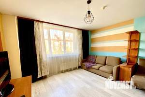 2-к квартира, на длительный срок, 45м2, 4/9 этаж