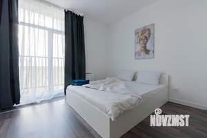 3-к квартира, посуточно, 70м2, 1/1 этаж