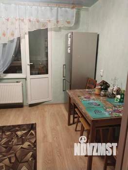 2-к квартира, на длительный срок, 53м2, 3/20 этаж