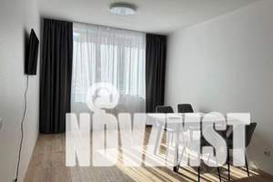 2-к квартира, посуточно, 61м2, 2/25 этаж
