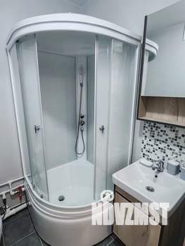1-к квартира, посуточно, 35м2, 9/27 этаж