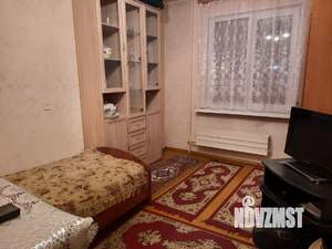 2-к квартира, на длительный срок, 50м2, 1/16 этаж