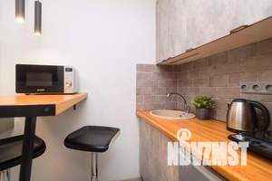 1-к квартира, посуточно, 16м2, 1/5 этаж