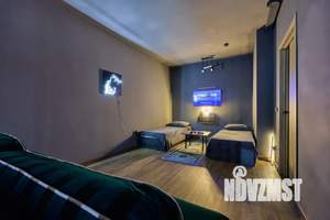 2-к квартира, посуточно, 67м2, 20/23 этаж