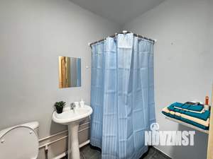 Студия квартира, посуточно, 20м2, 23/26 этаж