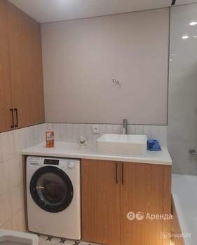 1-к квартира, на длительный срок, 36м2, 7/25 этаж