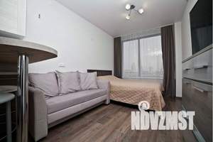 1-к квартира, посуточно, 32м2, 10/15 этаж