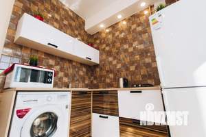 1-к квартира, посуточно, 40м2, 3/5 этаж