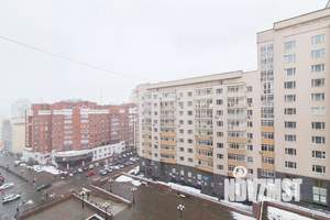 1-к квартира, посуточно, 54м2, 1/1 этаж