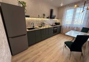 1-к квартира, на длительный срок, 36м2, 13/17 этаж