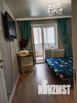 2-к квартира, посуточно, 55м2, 1/9 этаж