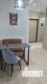 Студия квартира, на длительный срок, 31м2, 22/25 этаж