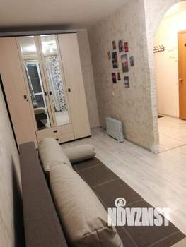 1-к квартира, на длительный срок, 32м2, 1/9 этаж