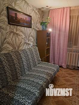 Студия квартира, на длительный срок, 21м2, 1/5 этаж